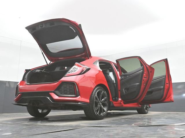 Used 2019 Honda Civic Sport Touring image 51