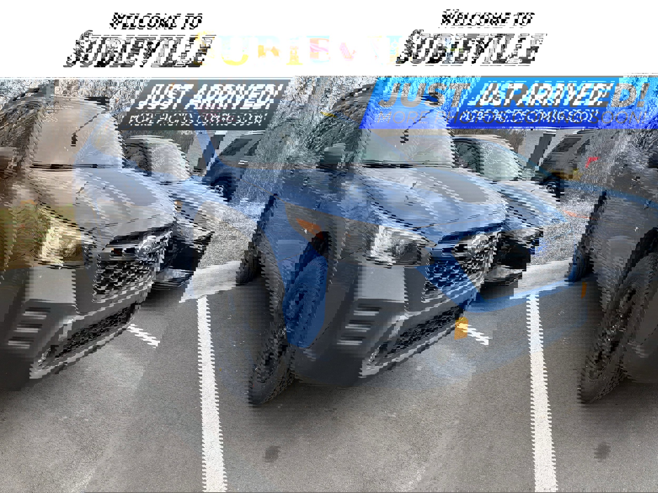 Used 2022 Subaru Outback Wilderness image 1