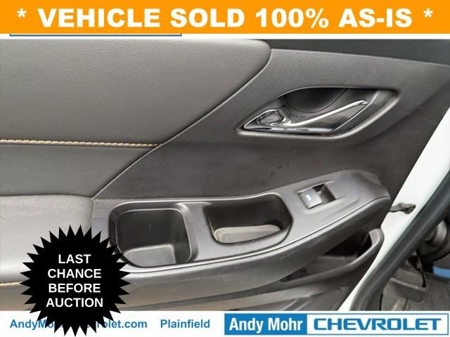 Used 2019 Chevrolet Traverse LS w/ LPO, Floor Liner Package image 30