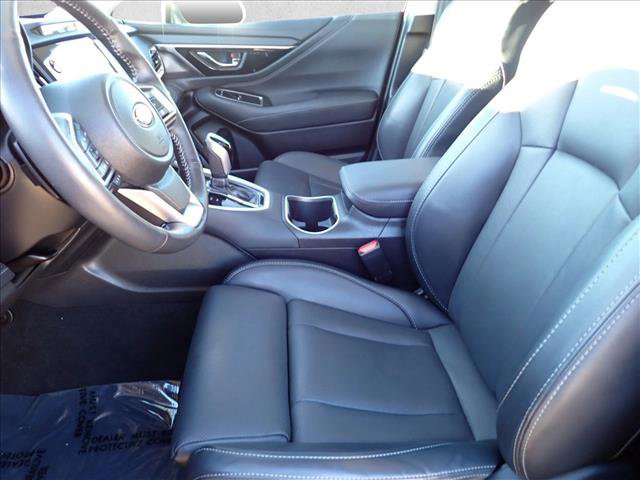 Certified 2023 Subaru Outback Limited image 13