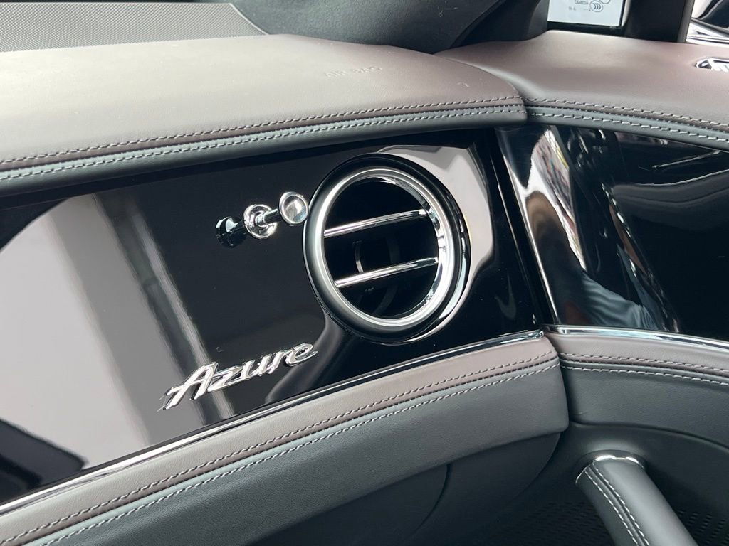 New 2026 Bentley Flying Spur Plug-In Hybrid AWD/4WD image 34