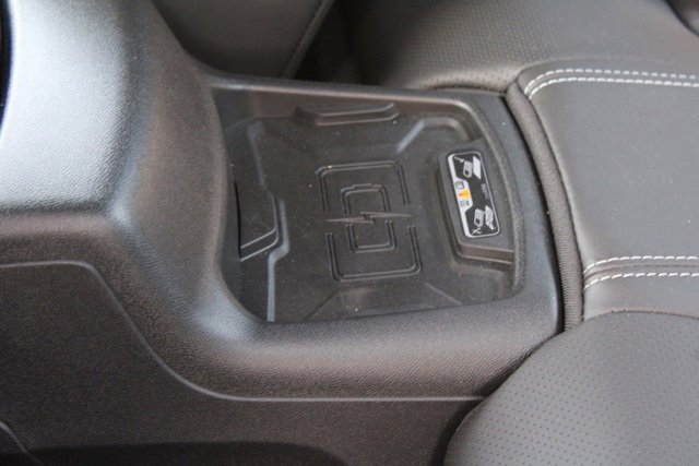 Used 2024 Chevrolet Camaro SS image 25