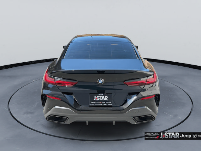 Used 2026 BMW 840i w/ M Sport Professional Package RWD image 6
