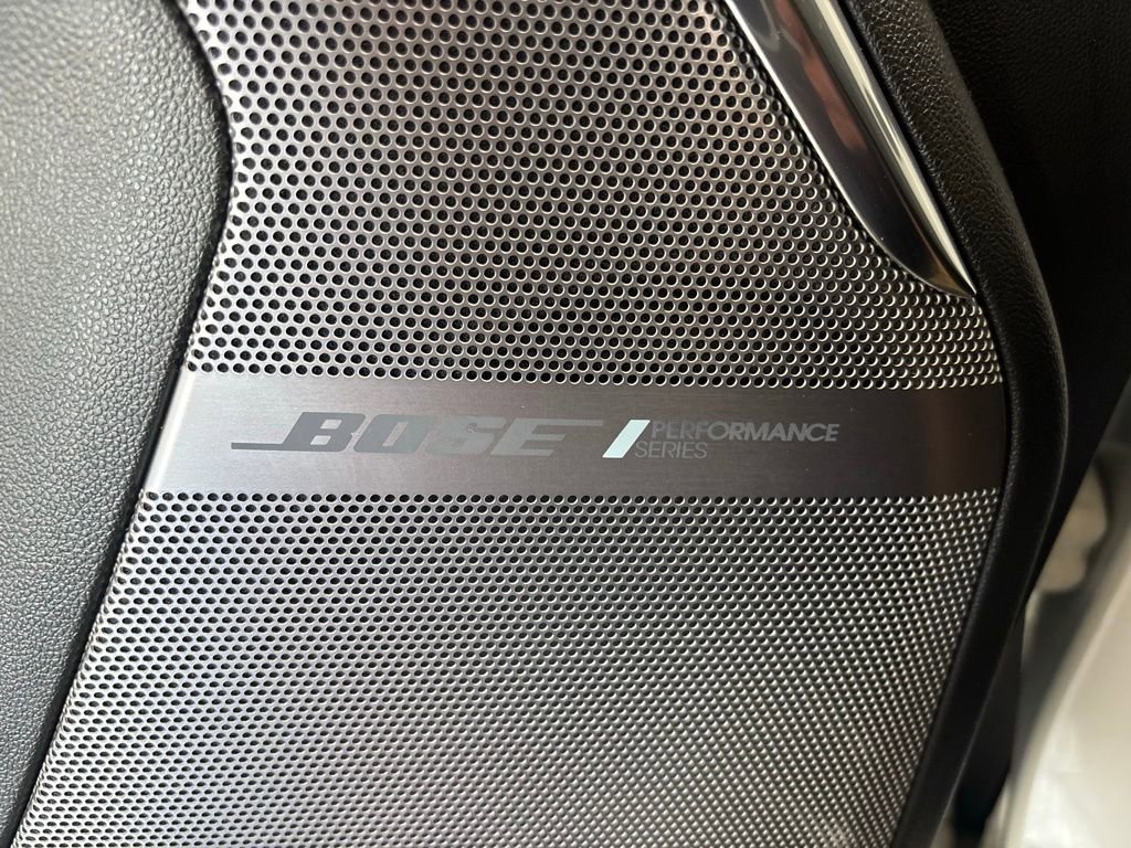 Used 2023 GMC Yukon XL Denali Ultimate image 5