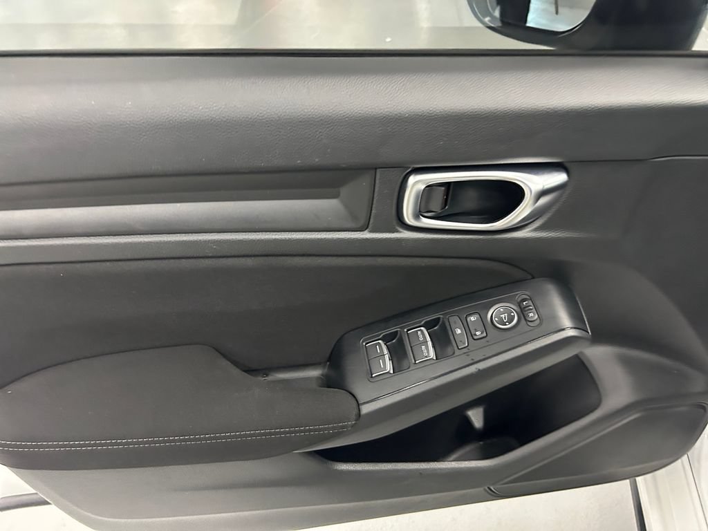 Certified 2024 Honda Civic Sport image 22