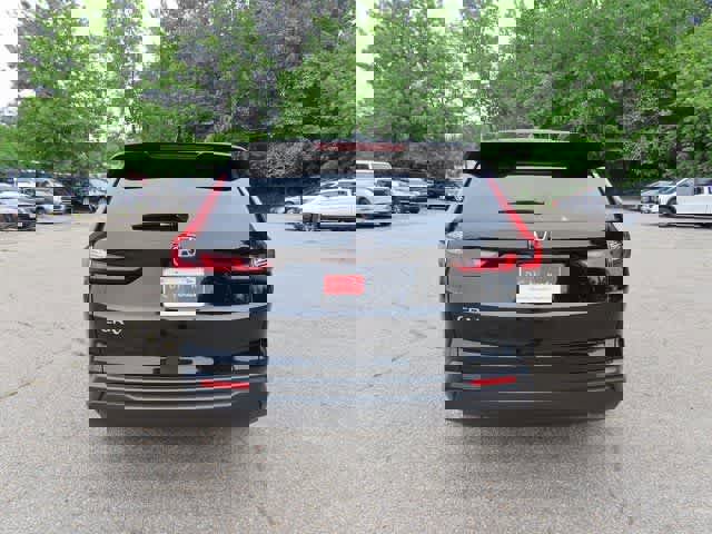 New 2026 Honda CR-V EX image 5