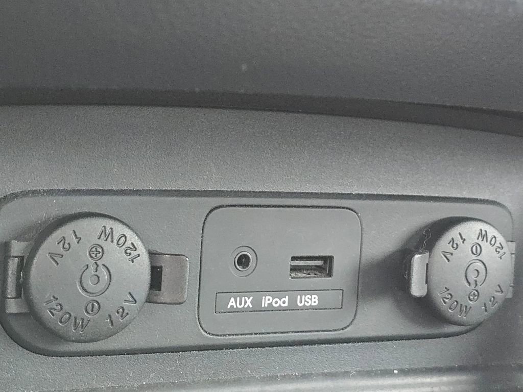 Used 2012 Kia Sportage SX w/ SX Premium Pkg image 9