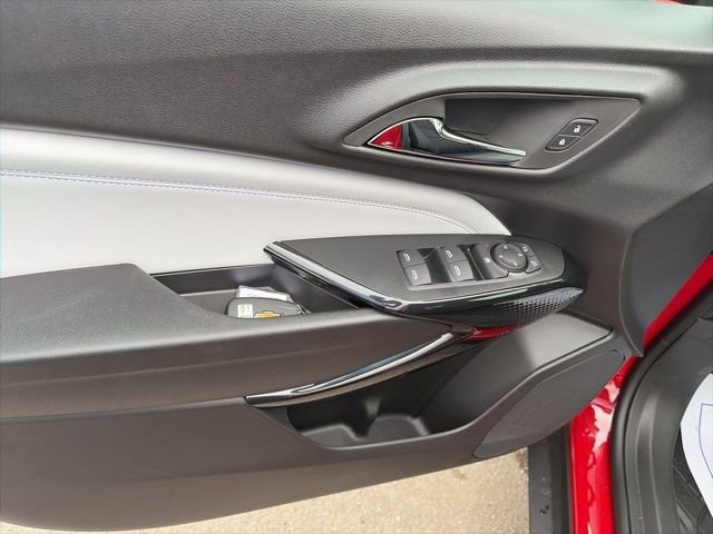 New 2026 Chevrolet Trax LT w/ Midnight Edition image 17