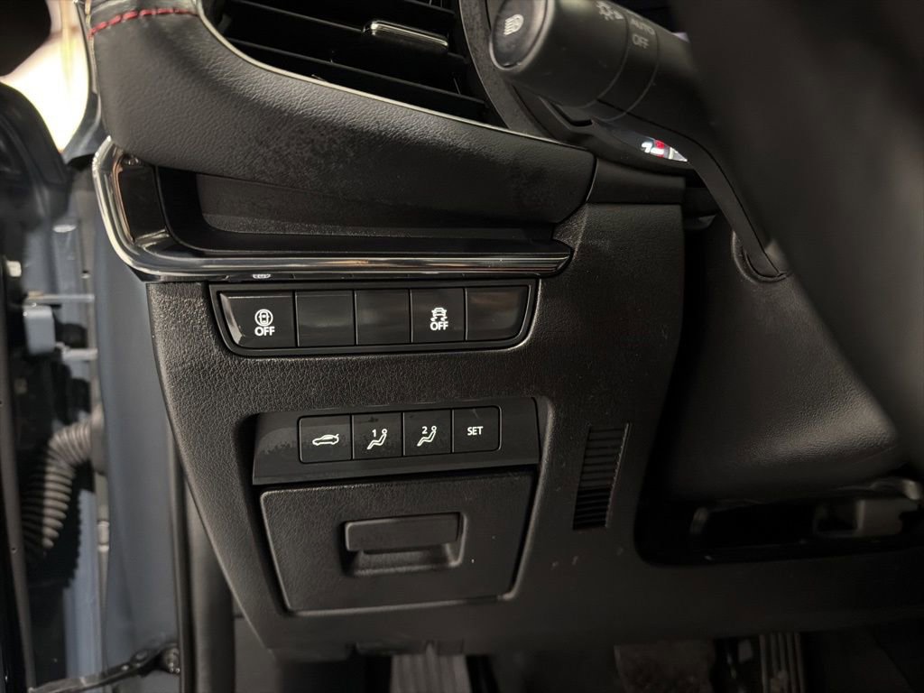 Used 2022 MAZDA MAZDA3 s image 15