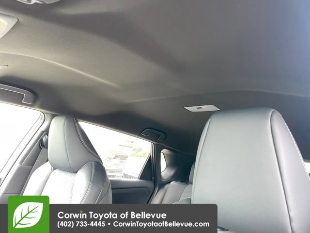 New 2026 Toyota bZ AWD/4WD image 24