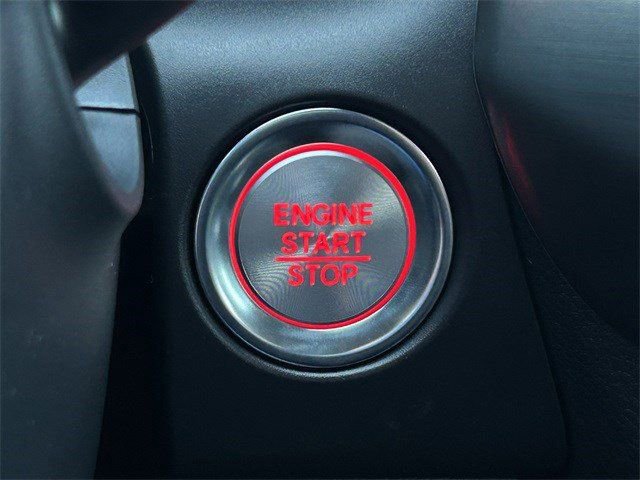 New 2026 Acura ADX A-Spec image 25