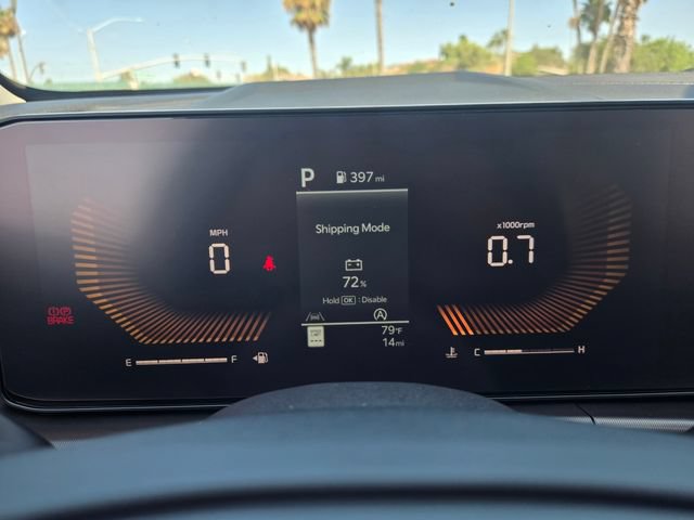 New 2026 Kia Sportage EX FWD image 17