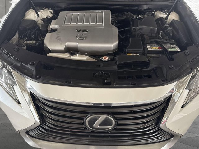Used 2017 Lexus ES 350 w/ Luxury Package FWD image 25