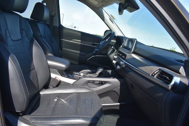 Certified 2022 Kia Telluride SX w/ SX Prestige Package AWD/4WD image 15