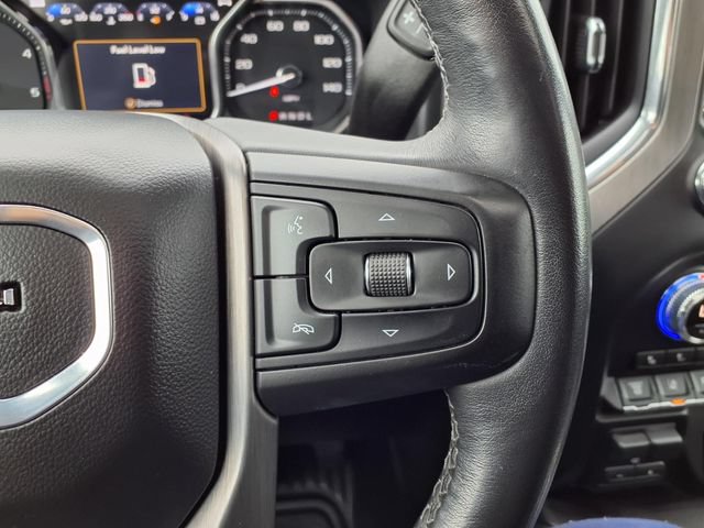 Used 2021 GMC Sierra 2500 Denali w/ Denali Black Diamond Edition AWD/4WD image 55