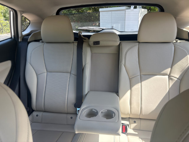 Certified 2022 Subaru Impreza 2.0i Limited AWD/4WD image 33