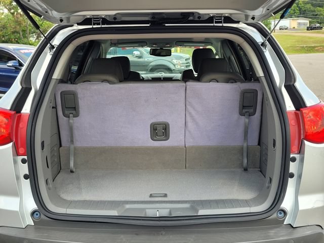 Used 2009 Chevrolet Traverse LT FWD image 10