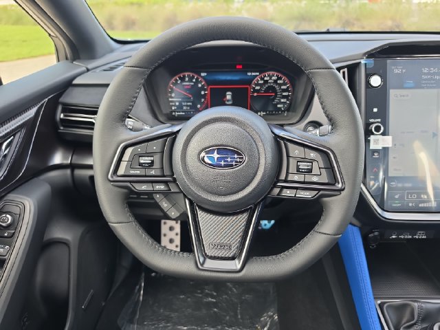 New 2026 Subaru WRX tS AWD/4WD image 9