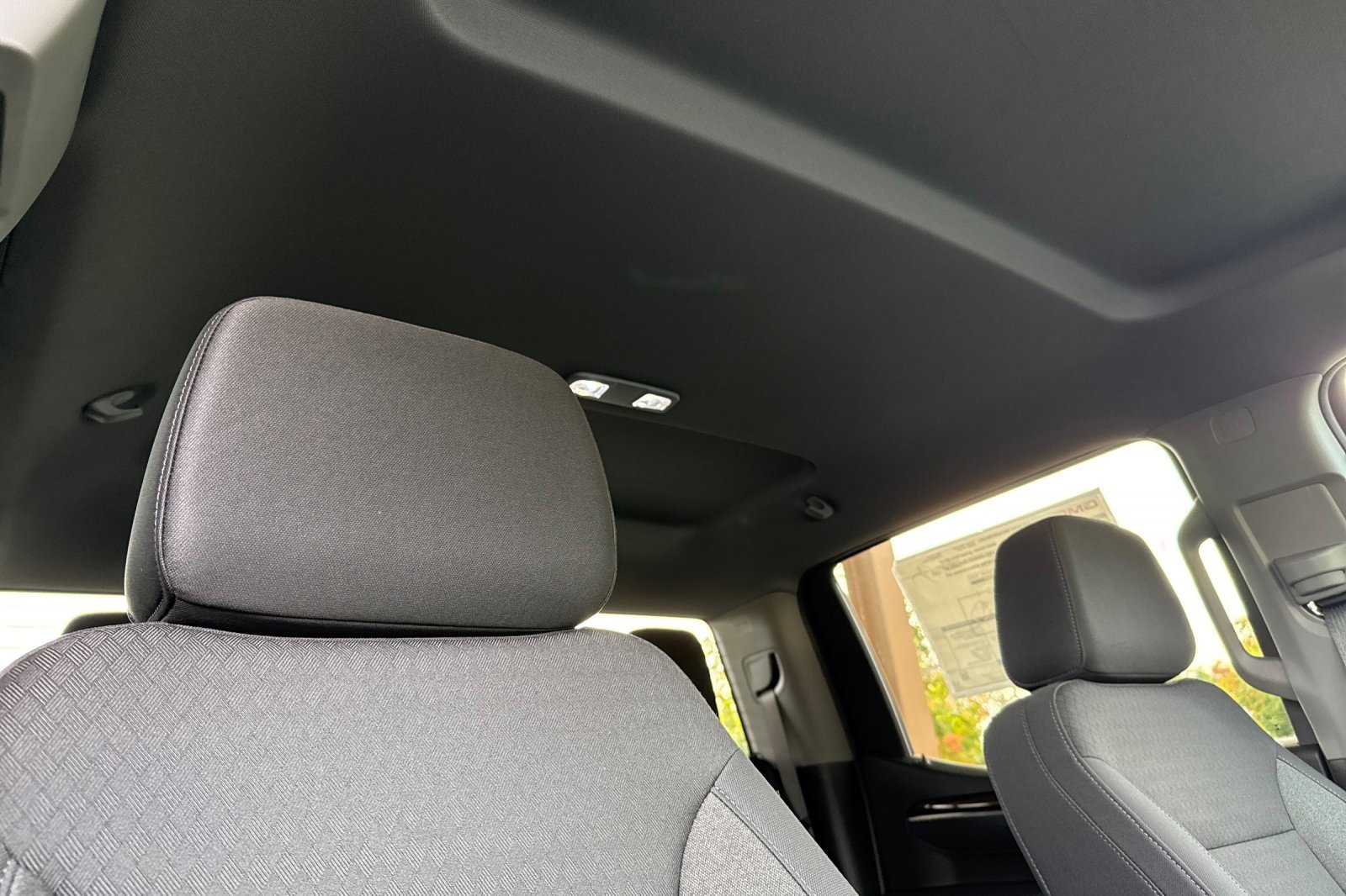 New 2026 GMC Sierra 1500 Elevation image 17