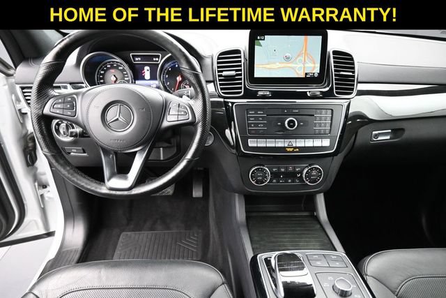Used 2019 Mercedes-Benz GLS 550 4MATIC image 15