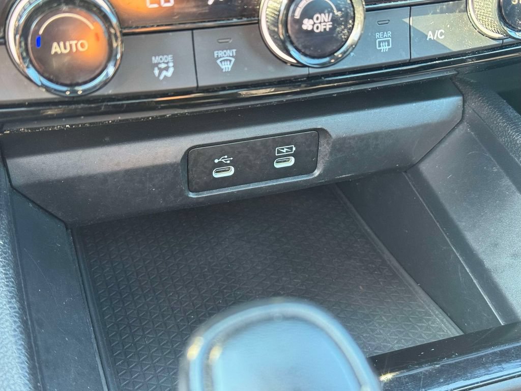 Certified 2023 Honda Accord Sport image 14