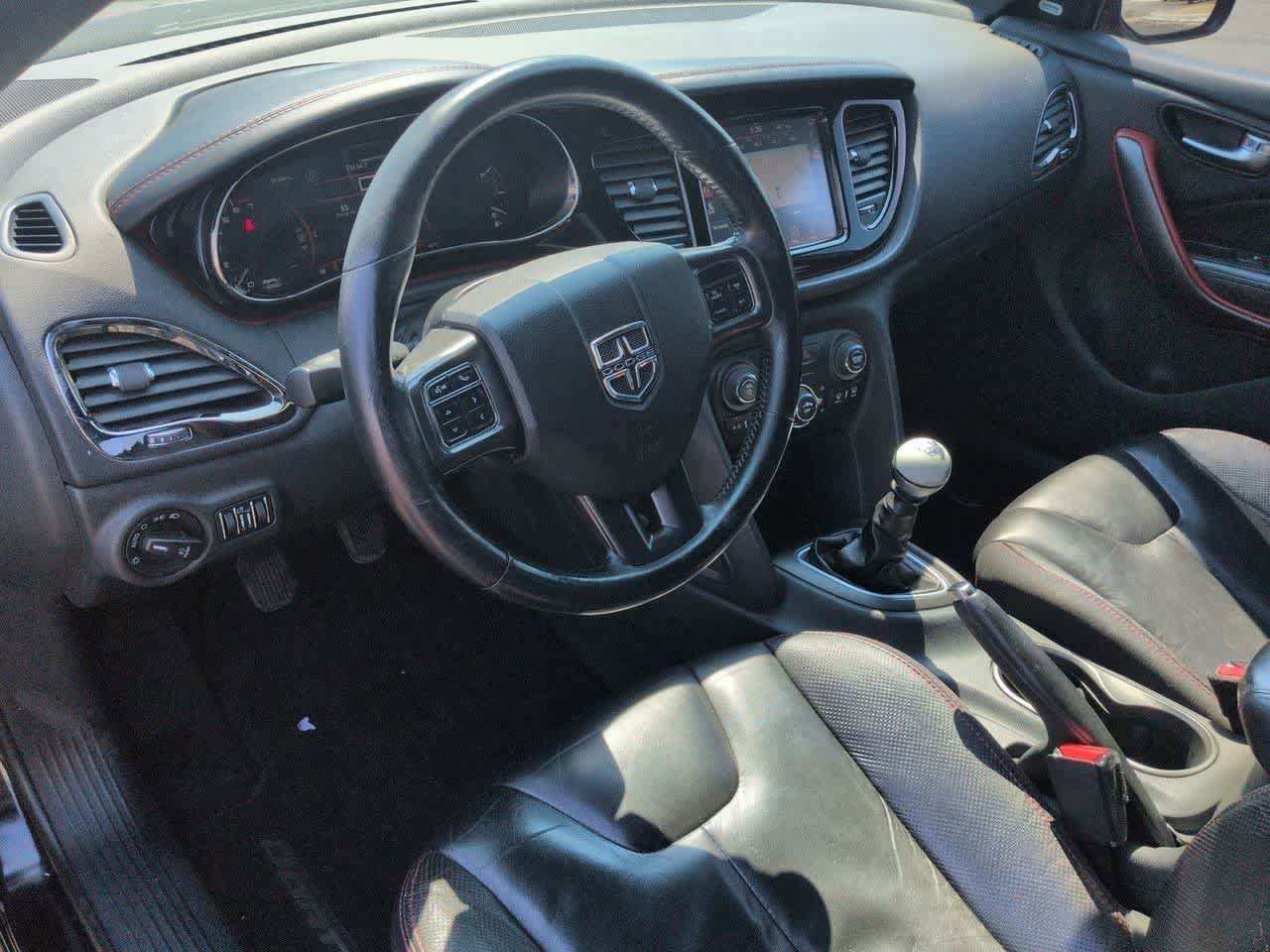 Used 2015 Dodge Dart GT w/ Sun/Sound Group video 2