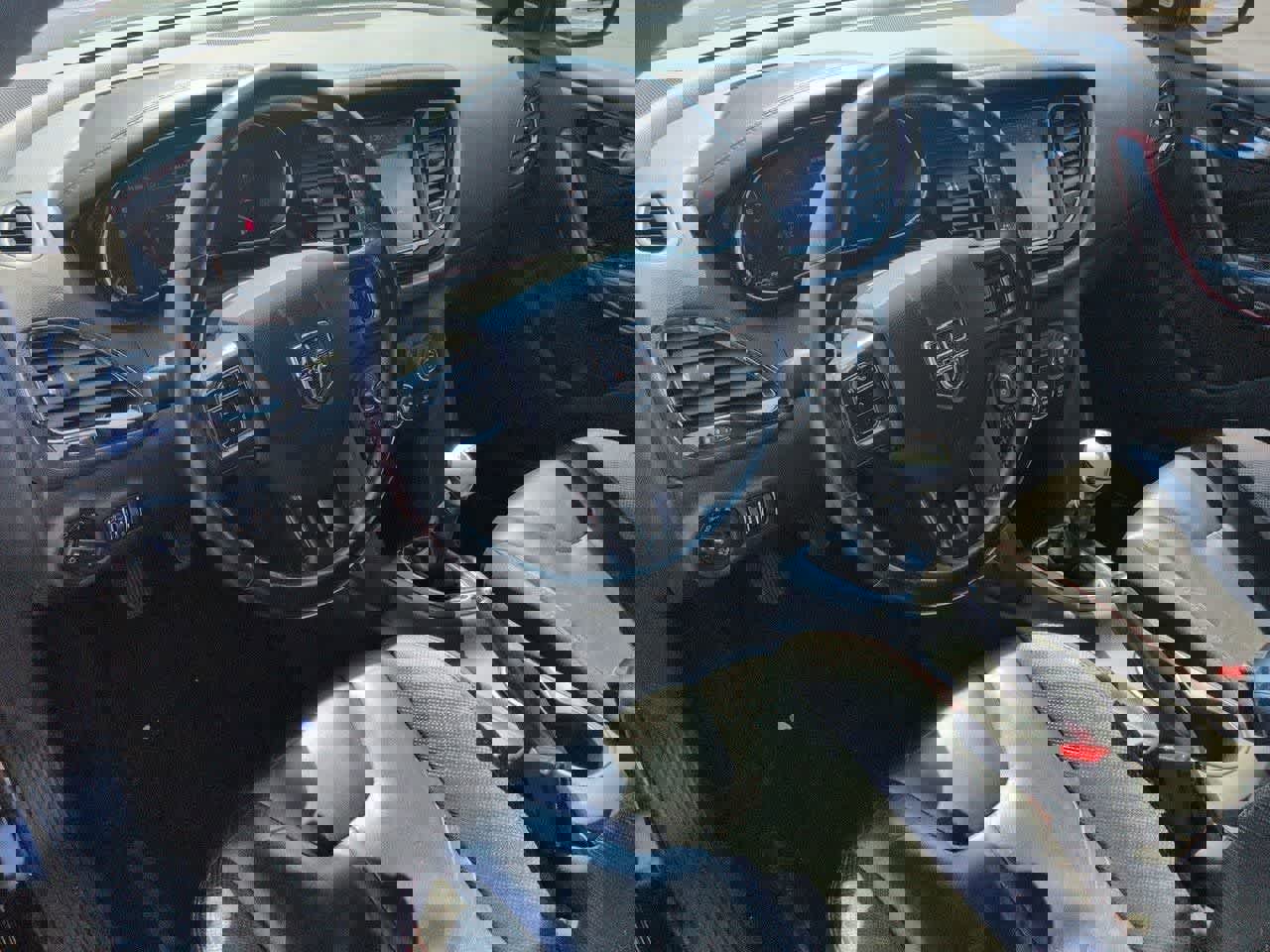 Used 2015 Dodge Dart GT w/ Sun/Sound Group image 2