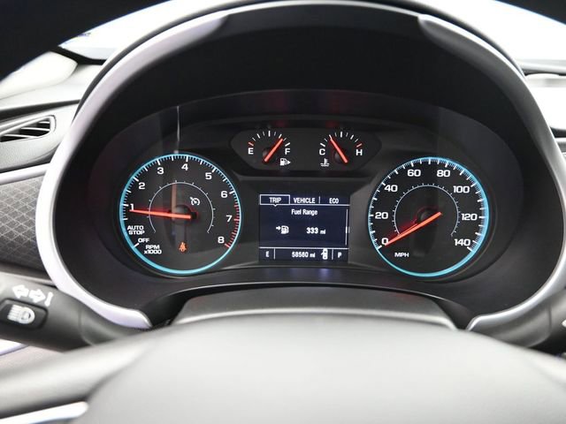 Used 2023 Chevrolet Malibu LT image 12