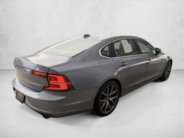 Used 2018 Volvo S90 T5 Momentum w/ Convenience Package image 5