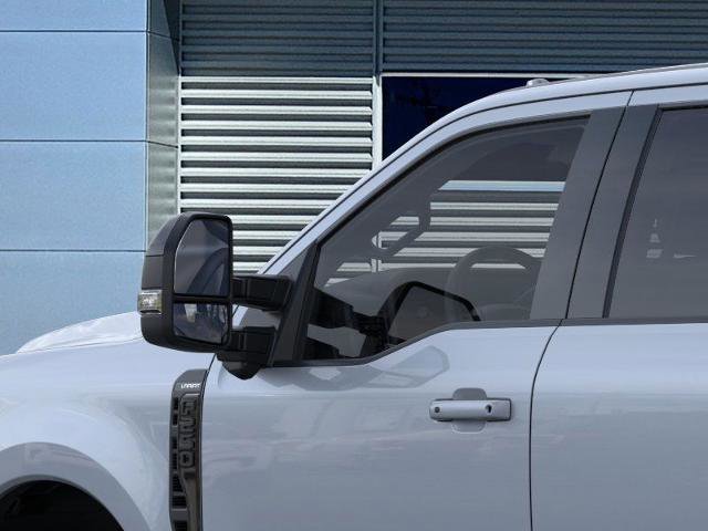 New 2026 Ford F250 Lariat image 20