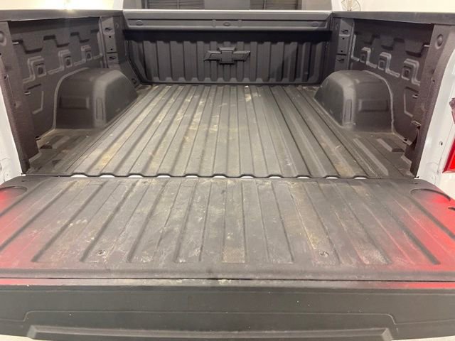 New 2025 Chevrolet Silverado 1500 RST w/ RST All Star Premium Package image 11