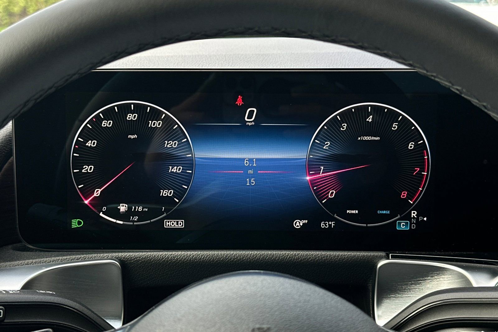 New 2026 Mercedes-Benz GLB 250 image 5