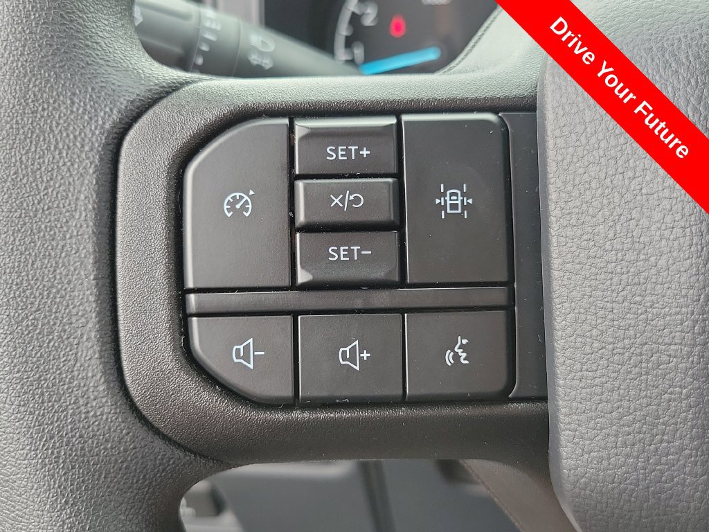 Used 2026 Ford F150 XL AWD/4WD image 5