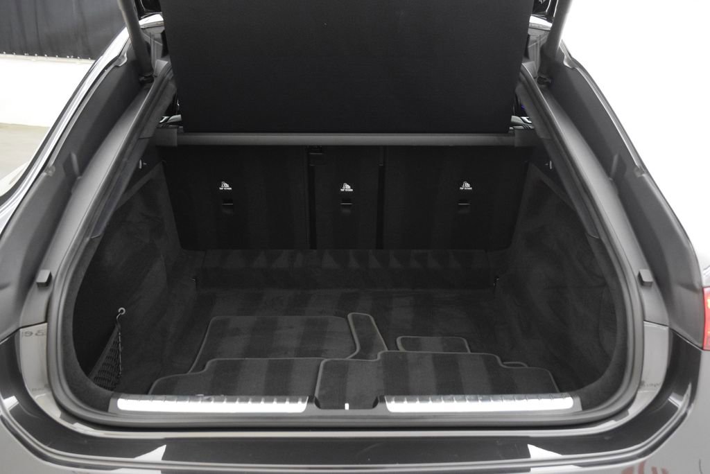 Used 2023 Mercedes-Benz EQS 580 4MATIC Sedan image 30