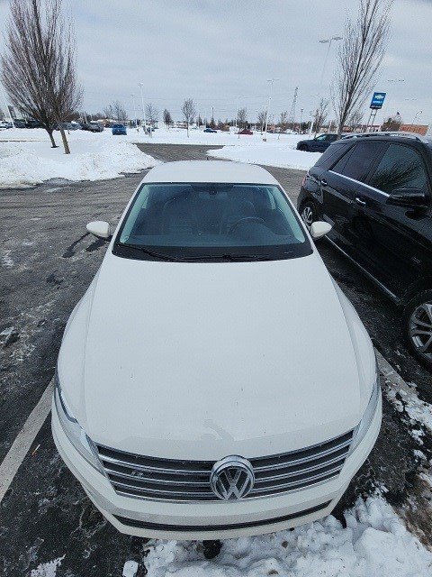 Used 2014 Volkswagen CC Sport image 4
