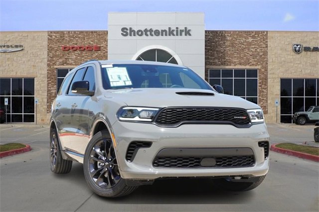 New 2025 Dodge Durango R/T
