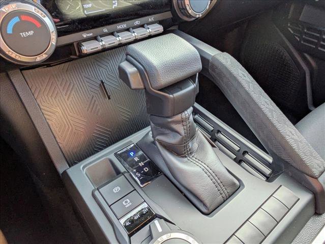 New 2026 Toyota Tacoma SR5 image 10