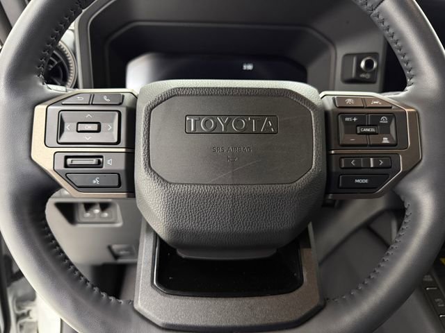 Used 2024 Toyota Land Cruiser w/ Premium Package image 10
