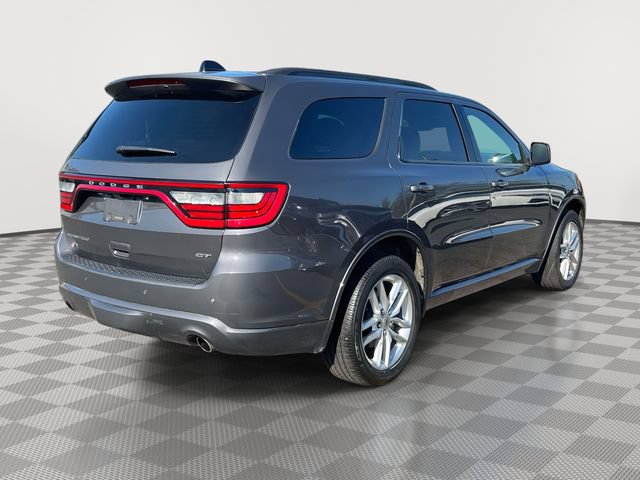 Used 2024 Dodge Durango GT AWD/4WD image 6