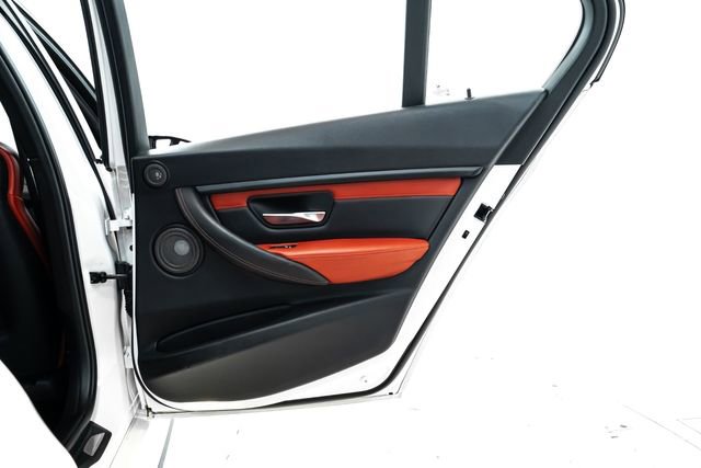 Used 2016 BMW M3 image 27