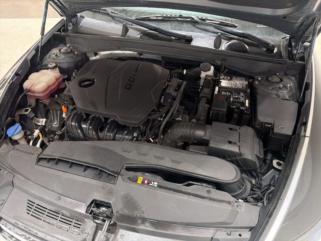 Used 2022 Hyundai Sonata SE image 10