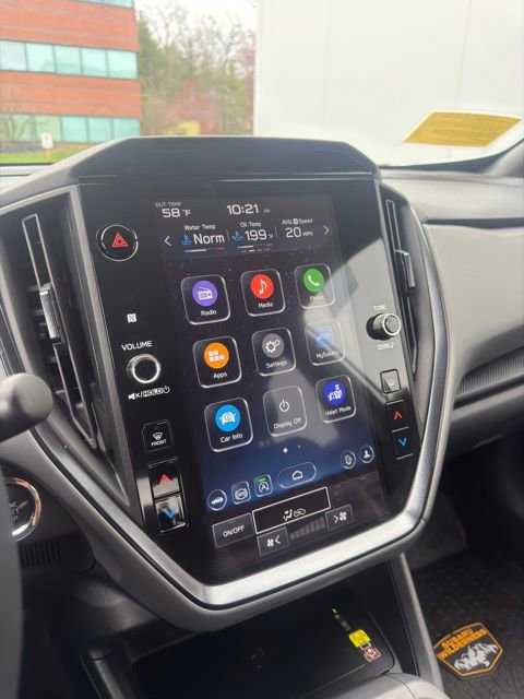 Certified 2025 Subaru Crosstrek 2.5i Wilderness image 12