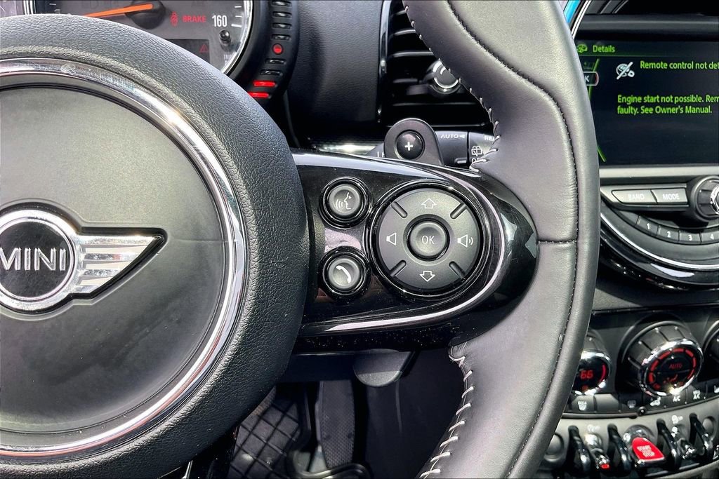 Used 2017 MINI Cooper Clubman S image 29