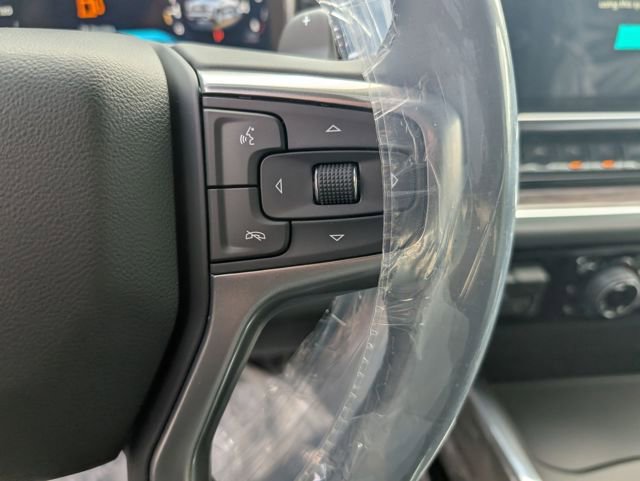 New 2026 Chevrolet Silverado 1500 LTZ w/ LTZ Premium Package image 20