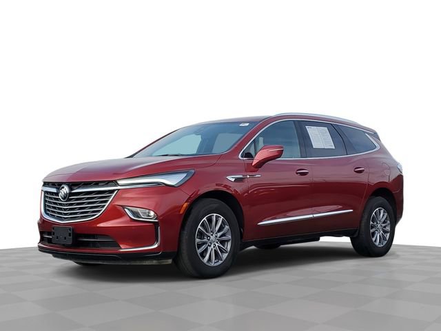 Used 2024 Buick Enclave Premium image 1