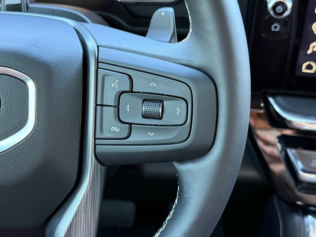 Used 2026 GMC Sierra 1500 Denali Ultimate image 29