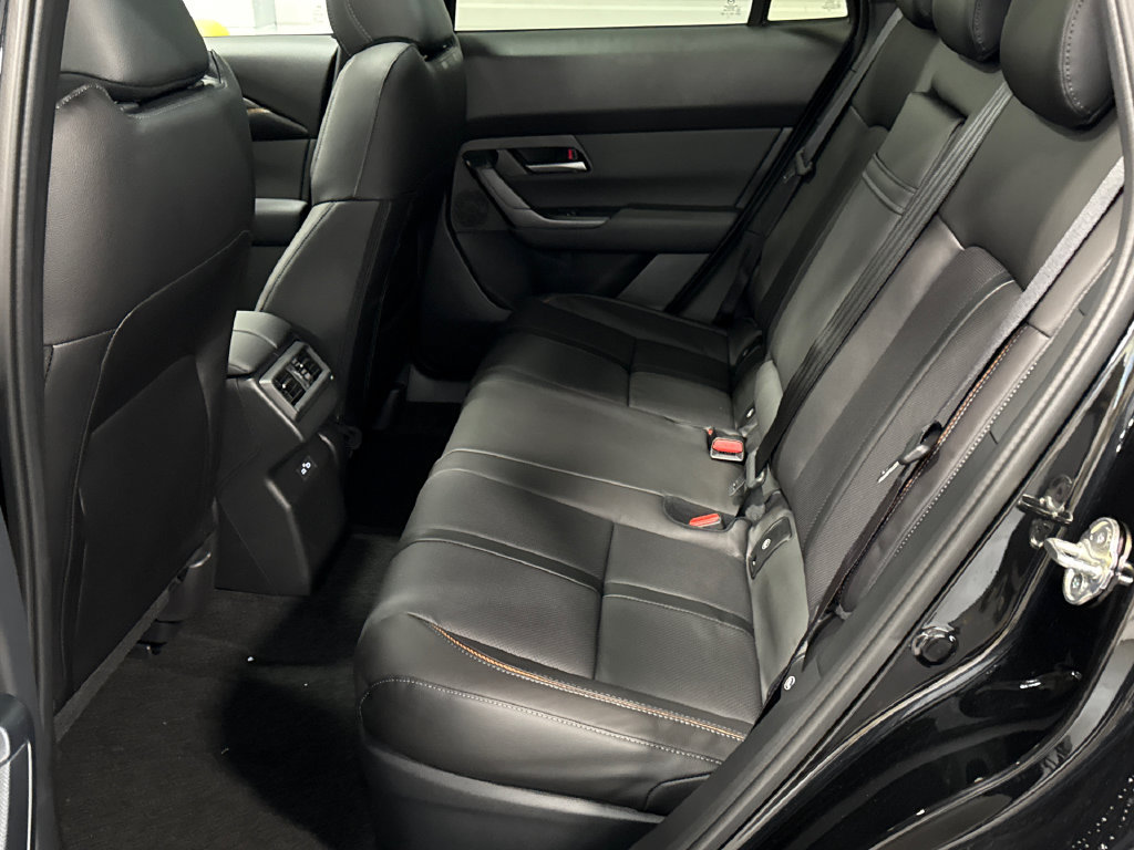 New 2026 MAZDA CX-50 AWD 2.5 Hybrid w/ Cargo Package image 7
