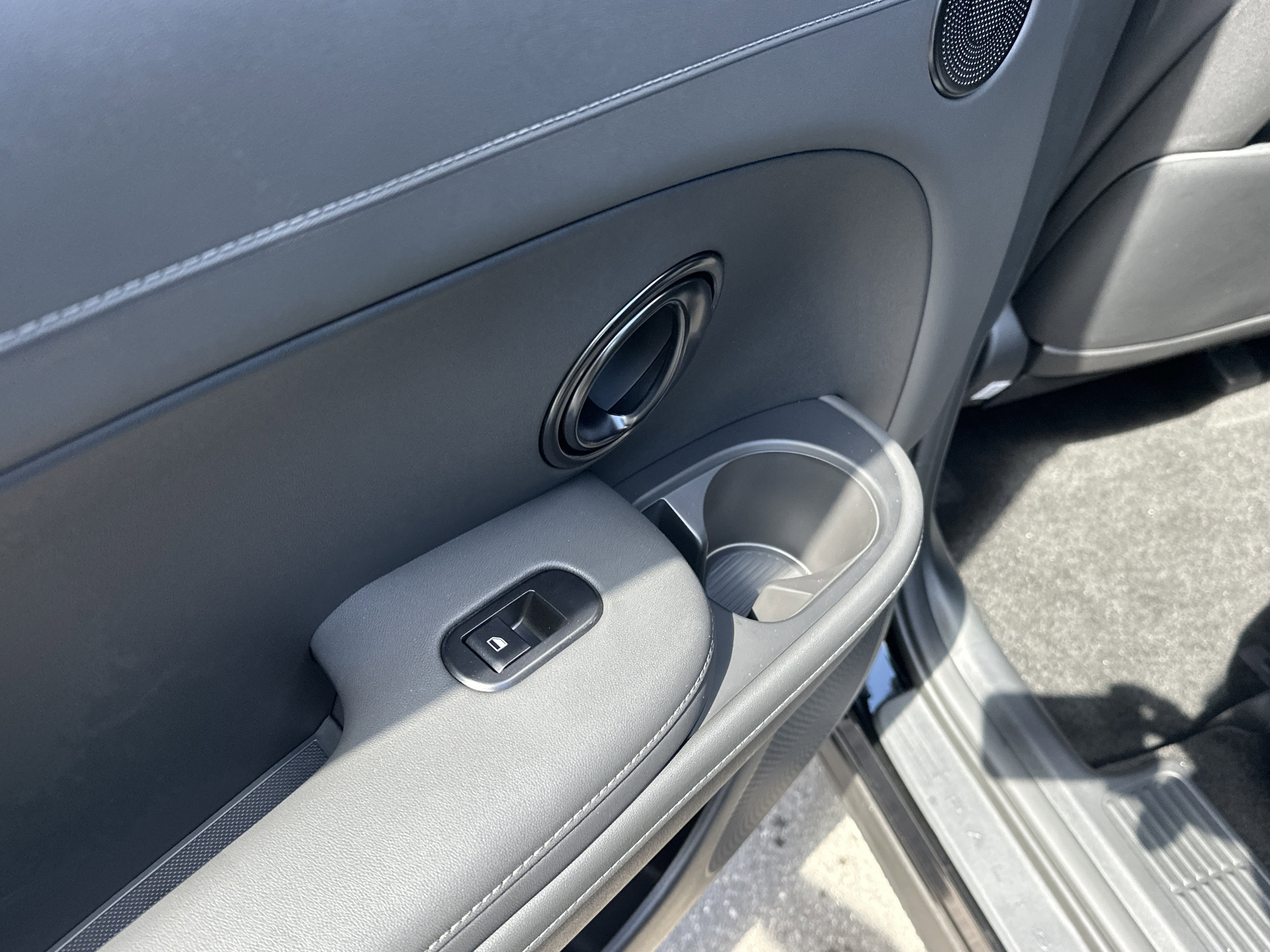 New 2026 Hyundai Palisade XRT Pro image 12