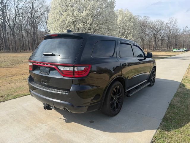 Used 2020 Dodge Durango SXT image 4