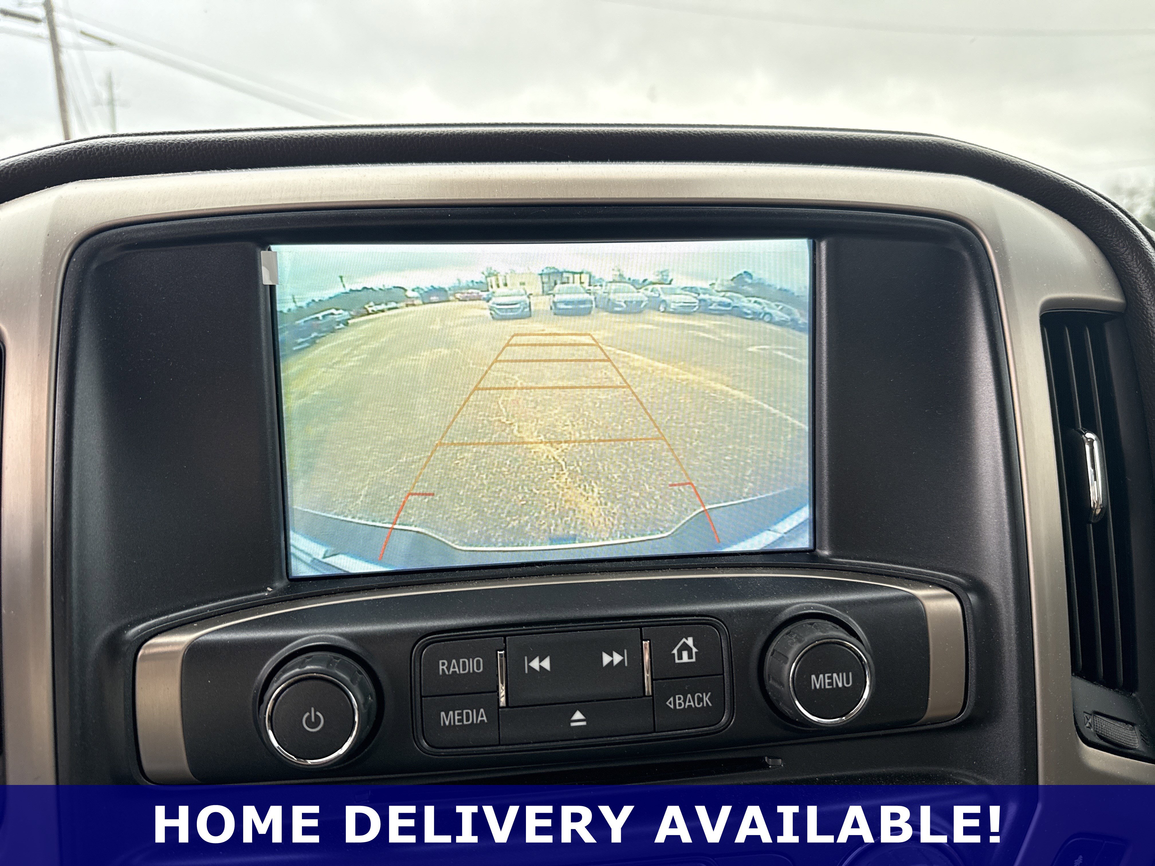 Used 2019 GMC Sierra 3500 Denali w/ Duramax Plus Package image 16